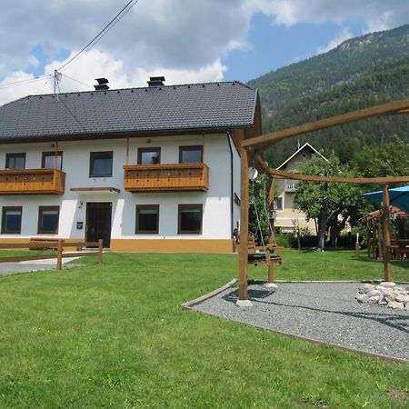 Landhaus Obervellach Хермагор Экстерьер фото