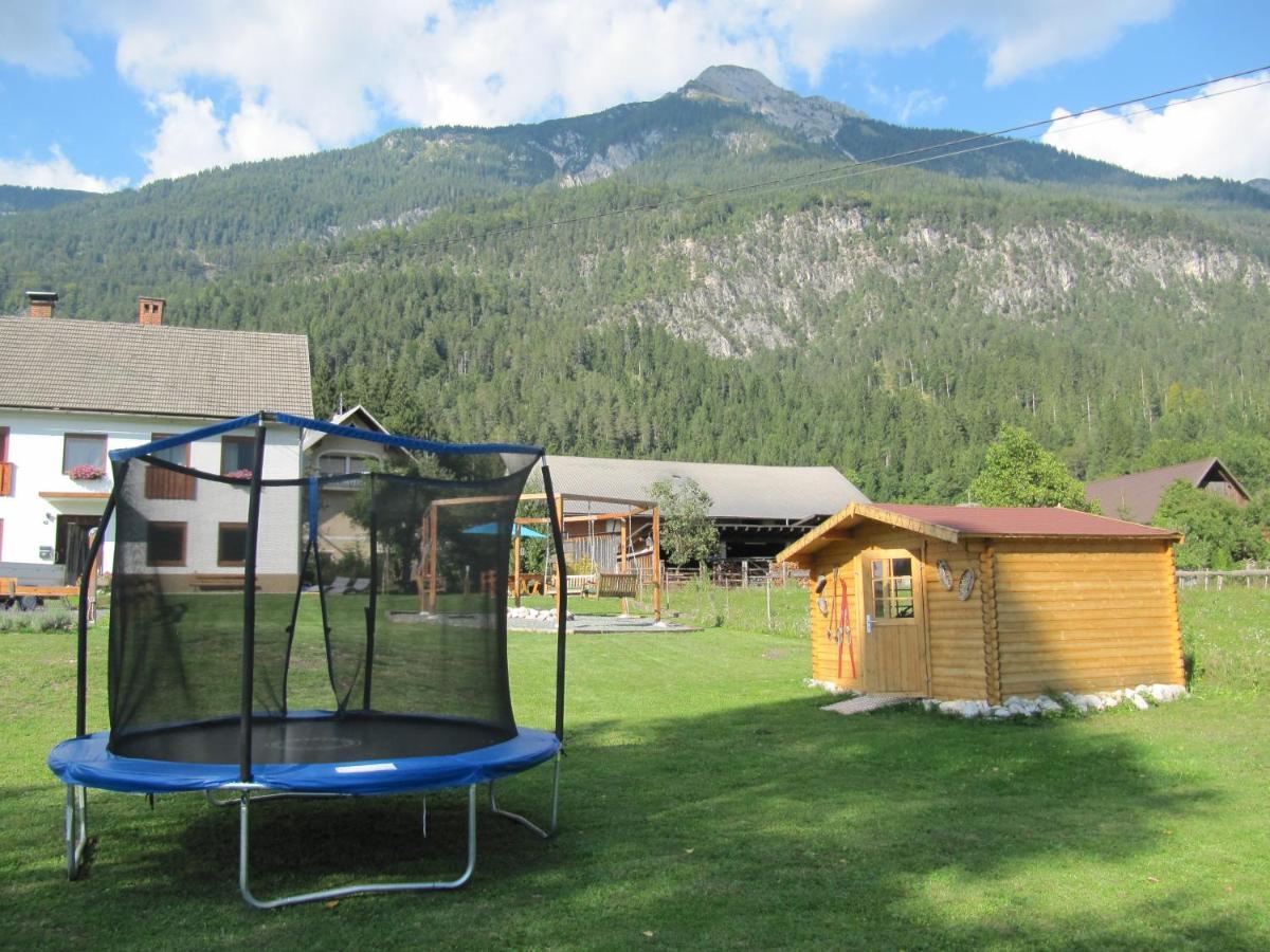 Landhaus Obervellach Хермагор Экстерьер фото